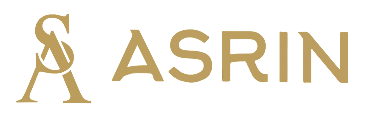 ASRIN Logo